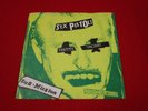 SEX PISTOLS Pretty Vacant/Sub-Mission (1977) original PUNK
