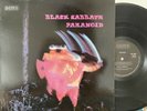 BLACK SABBATH paranoid NEMS LP hard rock heavy metal