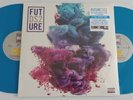 Future ‎– DS2 'Dirty Sprite 2' 2-LP Limited Edition Teal Colored Vinyl RSD [NM]