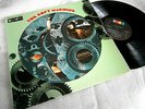 SOFT MACHINE -  Soft  round cover RARO 1^  Stampa Original USA  Probe VEDI  