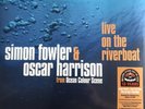 Simon Fowler & Oscar Harrison Ocean Colour Scene Live On The Riverboat RSD vinyl