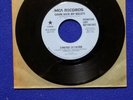 Lynyrd Skynyrd  GIMME BACK MY BULLETS 1973 MCA Records PROMO 45 rpm