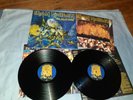IRON MAIDEN  live after death    1985 - FIRST UK  PRESS- 2LP -EMI -N/MINT