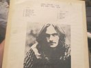 1972 James Taylor LP WCF Sweet Records Live in New York City LP Album Record