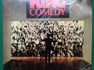 KING OF COMEDY Martin Scorsese Film Soundtrack OST LP Robert De Niro Jerry Lewis