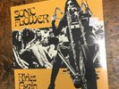SONIC FLOWER Rides Again HEAVY PSYCH SOUNDS 2021 LP sealed VINYL Record NEW