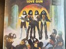 KISS LOVE GUN LP SEALED UNIVERSAL 2014
