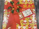 Mae West - Mae in December Xmas Vinyl LP - New / Sealed