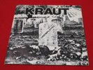 KRAUT Unemployed (1981) original PUNK/HARDCORE