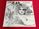 MAD Fried Egg (1980) original PUNK/KBD w/insert