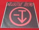 NEGATIVE TREND Mercenaries (1978) original PUNK/KBD