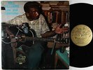 Bill Williams - Low And Lonesome LP - Blue Goose VG+