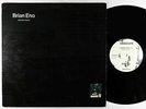Brian Eno - Discreet Music LP - Obscure UK VG++
