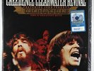 Creedence Clearwater Revival - Chronicle 2xLP - Fantasy Colored Wax Ltd. SEALED