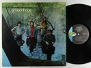 Groundhogs - Scratching The Surface LP - World Pacific VG+
