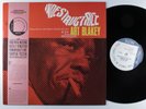 ART BLAKEY Indestructible BLUE NOTE LP VG+ dmm audiophile reissue with obi h