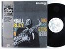CANNONBALL ADDERLEY Things Are Getting Better RIVERSIDE OJC-032 LP VG+ SHRINK h