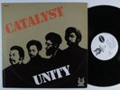 CATALYST Unity MUSE LP VG+ wlp h