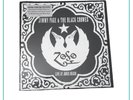 Jimmy Page & The Black Crowes - Live at Jones Beach 10” Vinyl