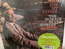 Song For My Father The Horace Silver Quintet Reissue 180g Vinyl