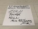 Beauty DJ SHADOW CUT CHEMIST record