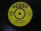Single / THE LLOYD ALEXANDER REAL ESTATE ( 1967 )