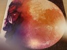 Kid Cudi – Man On The Moon: The End Of Day Vinyl (Clear 2LP)  Ships Tomorrow