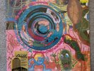 Red Hot Chili Peppers SEALED The Uplift Mofo Party Plan Vinyl LP 180g Ltd Ed NEW