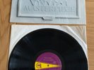 The Temptations Masterpiece Vinyl LP Album USA 1st Pressing Embossed Sleeve