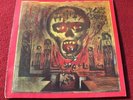 Vinyl LP* Slayer ‎– Seasons In The Abyss  (1990) *RAR