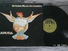 RELEASE MUSIC ORCHESTRA - Garuda  * Krautrock * Green Brain