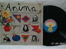 ANIMA - Anima ( Fuchs , Gulda Rettenbacher ) orig. Pilz Krautrock