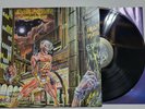 Record, Vinyl 1986 Iron Maiden 