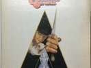 Stanley Kubrick's Clockwork Orange LP Album Record 1972