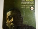 John Coltrane Quartet Ballads Lp 1st AM Par 1963 Jazz Impulse  1st AM PAR G+/VG