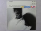 Art Blakey Jazz Messengers Like Someone In   Blue Note BN 4245 Japan  VINYL LP