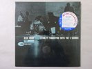Stanley Turrentine With  Blue Hour Blue Note BNJ 71085 Japan Shrink LP