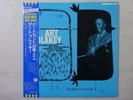 Art Blakey Quintet A Night At Birdland,Vol. 3 Blue Note BNJ-61002 Japan LP OBI