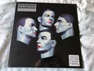 KRAFTWERK - TECHNO POP LP (Special Edition Coloured Vinyl Remastered) NEW SEALED