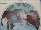 Sugar Minott LP  Showcase on original Ja Studio One label