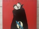QUEENS OF THE STONE AGE - LIKE CLOCKWORK (2 LP) VINYL RECORD