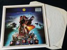 Fish (Ex- Marillion) – Vigil In A Wilderness Of Mirrors OG LP, Peter Gabriel