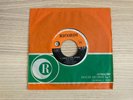 Gino Paoli _ Il Cielo in Una Stanza _ Vinile 45giri 7
