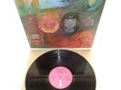 KING CRIMSON-IN THE WAKE OF POSEIDON.RARE  SUPERB  1ST UK PRESS NM VINYL LP 1970