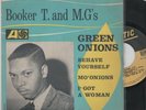 Booker T.and M.G's 