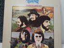 Canned Heat - Cook Book The Best Of - 1969 Blues Rock LP Liberty EX VINYL Record