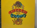 Vintage Cheech and Chong Vinyl Record Album Comedy A&H Records VG SP 77010