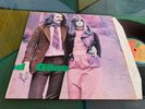 LP ITALY 1971 McDonald And Giles – McDonald And Giles ---- King Crimson
