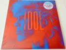 2LP Billy IDOL - VITAL IDOL Revitalized  - 11 Remixes - Blue & Orange vinyls
