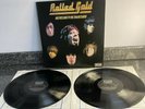Lp Rolled Gold The Very Best Of The Rolling Stones 2 x Vinyl Records Comp EX/EX